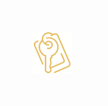 Dễ dàng đặt phòng